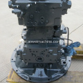 Hydraulikpumpe PC400LC-8 Hauptpumpe des Baggers PC400-8